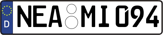 NEA-MI094