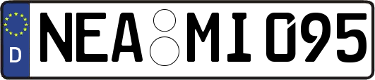 NEA-MI095