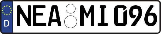 NEA-MI096