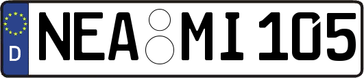 NEA-MI105