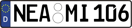 NEA-MI106