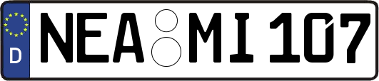 NEA-MI107