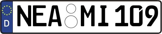 NEA-MI109