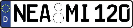NEA-MI120