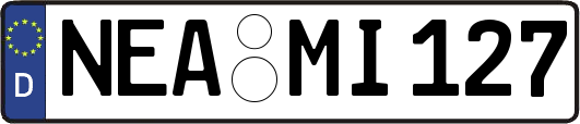 NEA-MI127