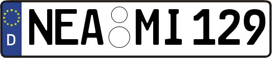 NEA-MI129