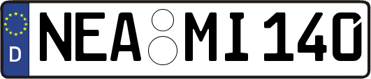 NEA-MI140