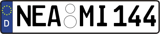 NEA-MI144