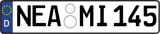 NEA-MI145