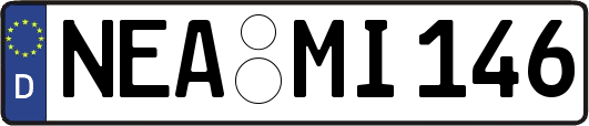 NEA-MI146
