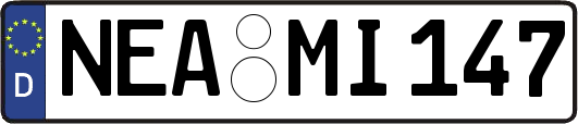 NEA-MI147