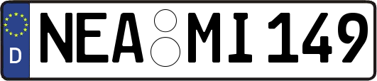 NEA-MI149