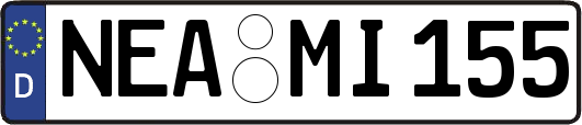 NEA-MI155