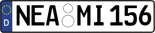 NEA-MI156