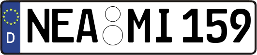 NEA-MI159