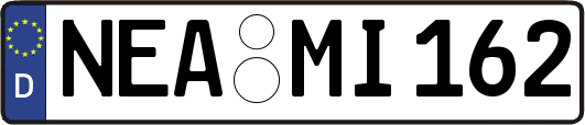 NEA-MI162