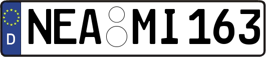 NEA-MI163