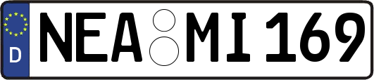 NEA-MI169