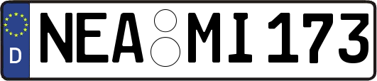 NEA-MI173