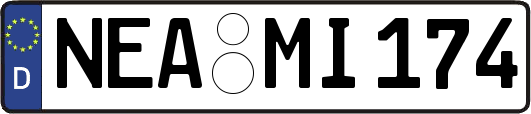NEA-MI174