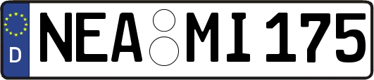 NEA-MI175