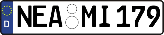 NEA-MI179
