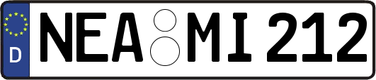 NEA-MI212