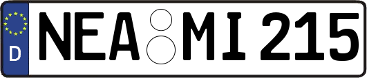 NEA-MI215