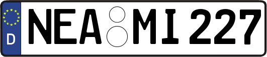 NEA-MI227