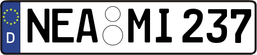 NEA-MI237