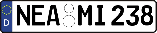 NEA-MI238