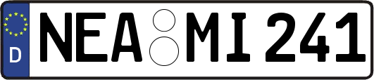 NEA-MI241