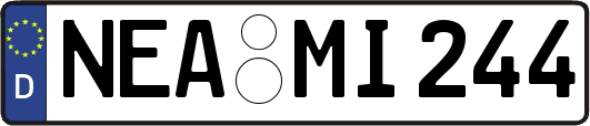 NEA-MI244