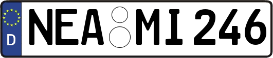 NEA-MI246