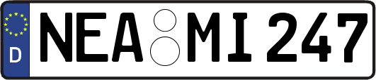 NEA-MI247