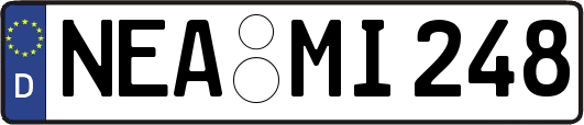 NEA-MI248