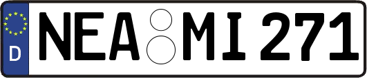 NEA-MI271