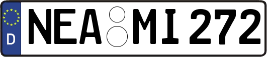 NEA-MI272
