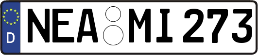 NEA-MI273