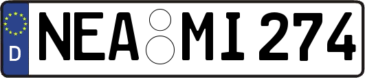 NEA-MI274