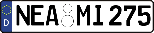 NEA-MI275