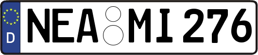 NEA-MI276