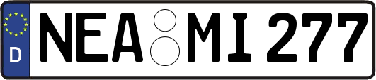 NEA-MI277