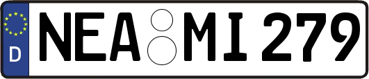 NEA-MI279