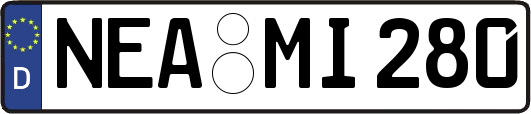 NEA-MI280