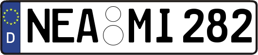 NEA-MI282