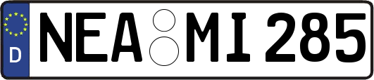 NEA-MI285