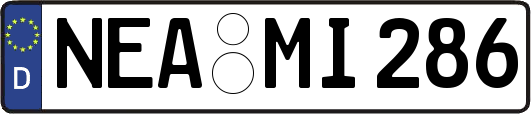 NEA-MI286