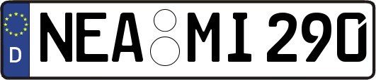 NEA-MI290