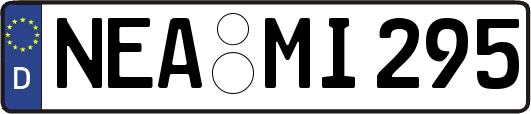 NEA-MI295